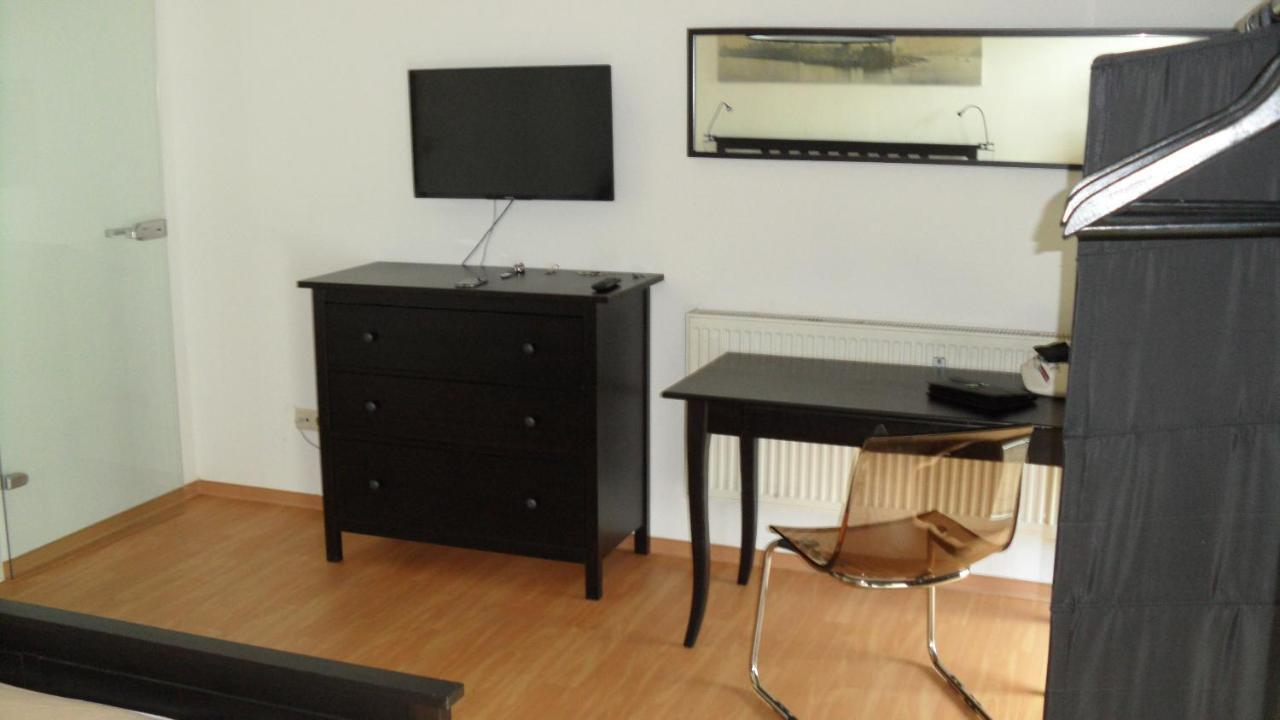 Apartment Central City Apartment Wuerzburg Wurzburg