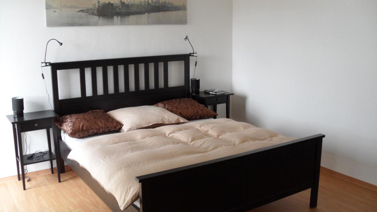 Central City Apartment Würzburg *