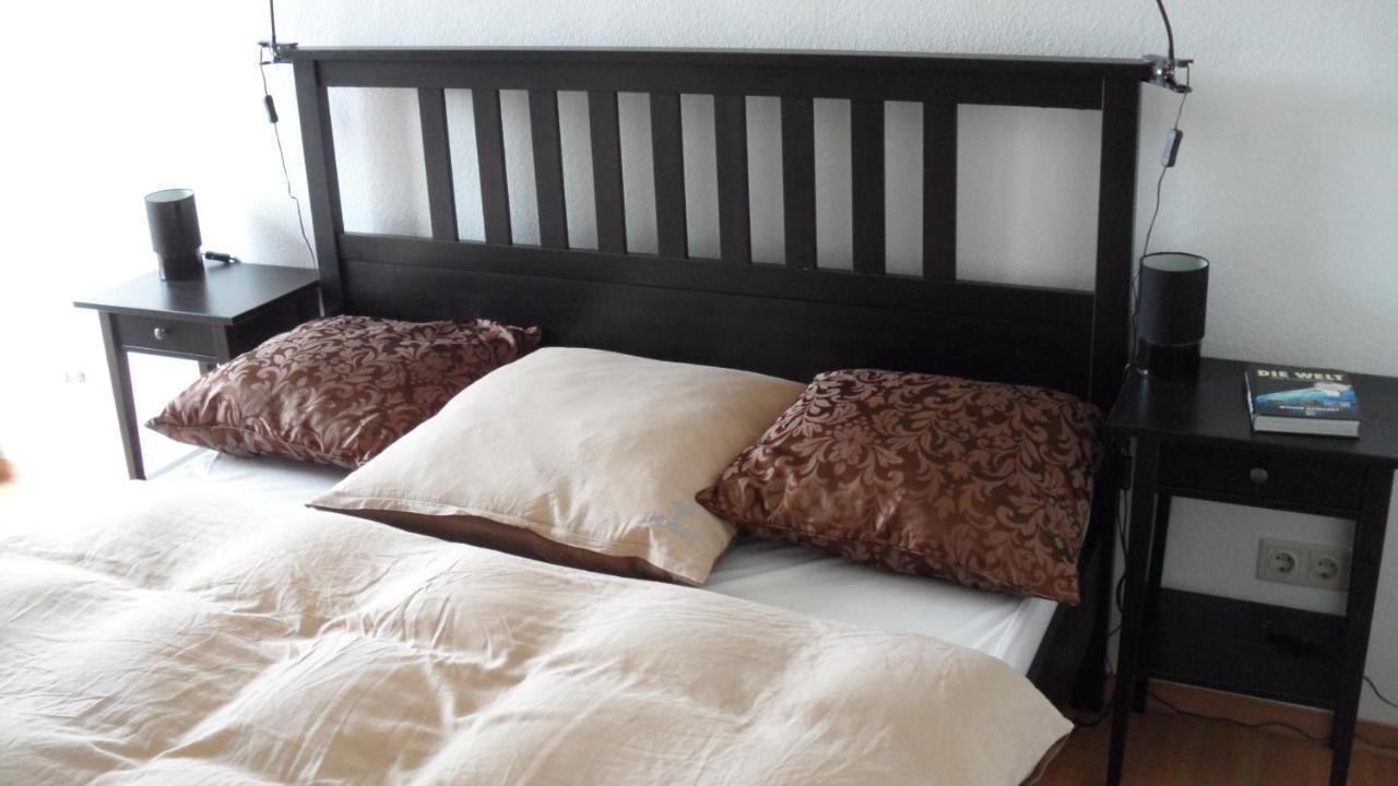 Apartment Central City Apartment Würzburg Würzburg