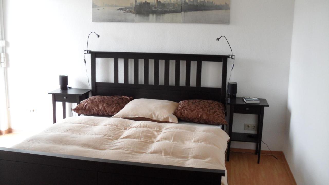 Central City Apartment Wuerzburg *